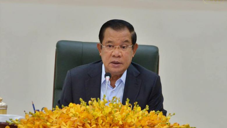 រដ្ឋាភិបាល​ផ្ដល់ប្រាក់​​ឧបត្ថម្ភ​ដល់​មន្ត្រី​ និង​​គ្រួសារ​ពលី​ក្នុង​ពិធី​​បុណ្យ​ចូលឆ្នាំ​ និង​ភ្ជុំ