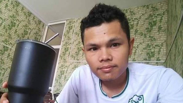 ជីវប្រវត្តិ និង​ការងារ​របស់​​​លោក ថុន រដ្ឋា សកម្មជន​​បរិស្ថាន និង​សង្គម