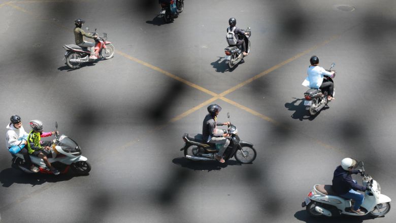 ក្រសួងមហាផ្ទៃៈ​ ការលើក​ពី​ការធ្វើ​បណ្ណ​បើកបរ​ម៉ូតូ​ គឺ​គ្រាន់តែ​ជាការ​សិក្សា​សម្រាប់​អនុវត្ត​ក្នុងពេល​អនាគត​ 