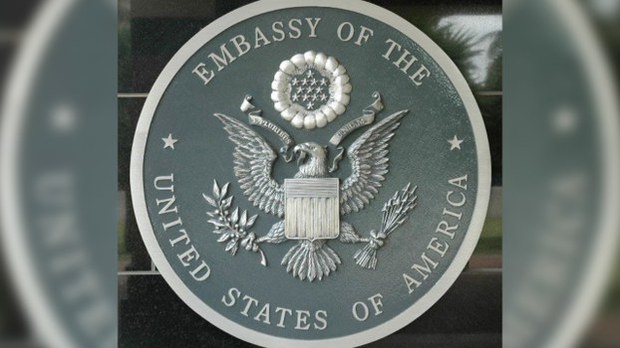 អាមេរិក​ទទូច​​ឱ្យ​កម្ពុជា​បើក​លំហ​នយោបាយ ក្រោយ​តុលាការ​ផ្ដន្ទាទោស​មេ​បក្ស​ប្រឆាំង ៩នាក់