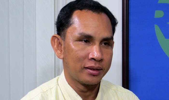 លោក​អំ សំអាត​៖​​ការរារាំង​​ប្រារព្ធ​ខួប​​បណ្ឌិត​​កែម ឡី​​នឹងមាន​​ការរិះគន់​​បន្ថែម​​លើ​បញ្ហា​សិទ្ធិមនុស្ស​​