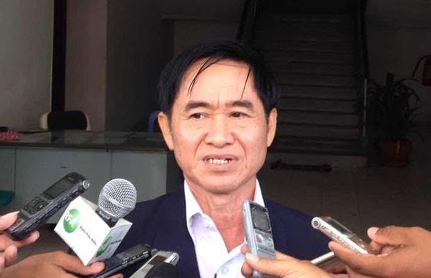 គ​.​ជ​.​ប ៖ គណបក្សនយោបាយ​មាន​សិទ្ធិ​ដាក់ពាក្យ​ស្លោក តែ​ត្រូវមាន​ការទទួលខុសត្រូវ​ខ្លួនឯង​ 