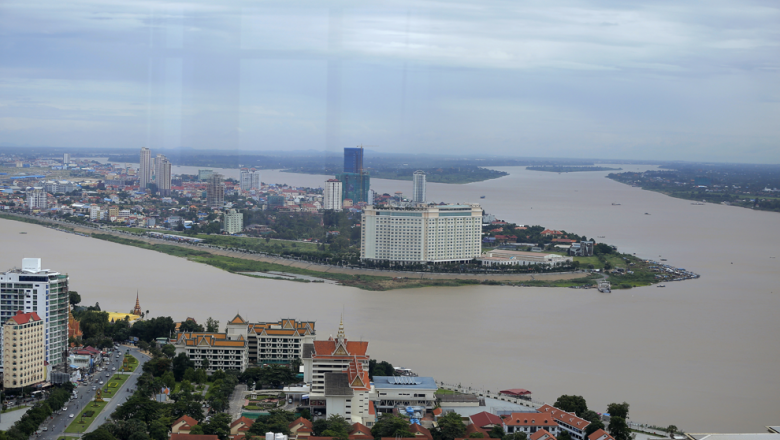 MRC ដាក់ចេញ​នូវ​យុទ្ធសាស្ត្រ​ ដើម្បី​បង្កើត​តុល្យភាព​នៃ​ការគ្រប់គ្រង​ និង​អភិវឌ្ឍ​អាង​ទន្លេមេគង្គ