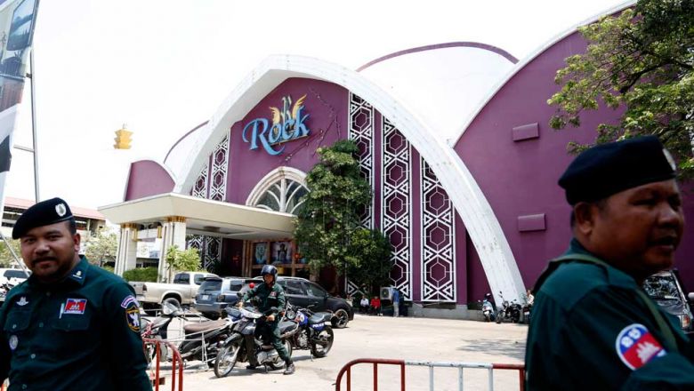 លោក ស​ ខេង៖ ឧកញ៉ា គិត ម៉េង មិន​ពាក់ព័ន្ធនឹង​គ្រឿង​ញៀន​ជិត ៥០ គីឡូក្រាម