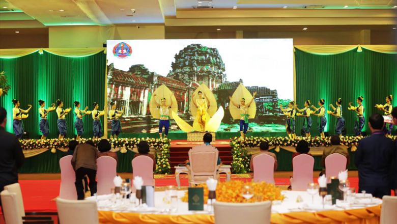 រដ្ឋាភិបាល​រក្សា​ប្រធានបទ​ដូច​ឆ្នាំមុន ​ក្នុង​ការប្រារព្ធ​ទិវា​វប្បធម៌​ជាតិ​នៅ​ថ្ងៃ​ ២៣ ​មីនា