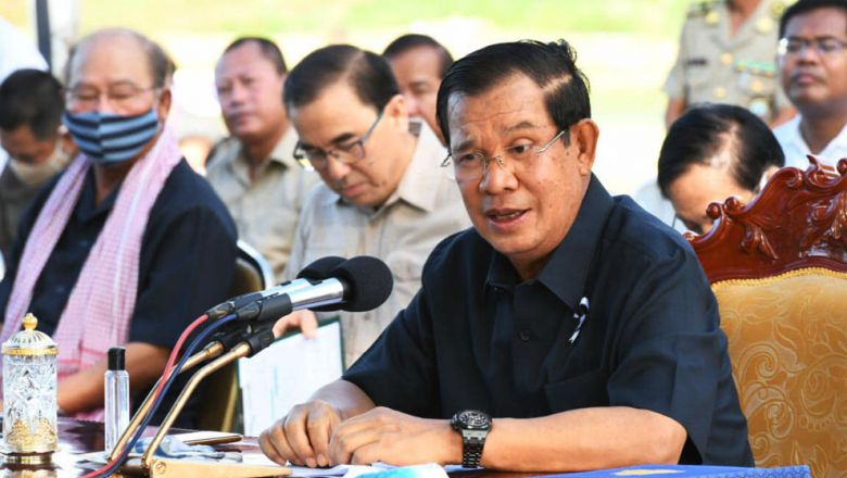 រដ្ឋាភិបាល​មិន​បាន​យកប្រាក់​របស់​ EU ​សូម្បី​ ១ ​សេន ​ទៅ​ឧបត្ថម្ភ​ដល់​អ្នកក្រ​ និង​អ្នក​ងាយ​រងគ្រោះ​ពី​វិបត្តិ​កូវីដ​ ១៩ ទេ