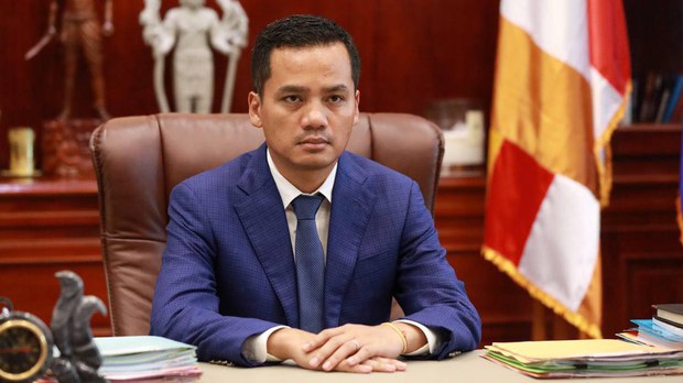 ក្រសួង​មហាផ្ទៃ​បន្ត​លុប​ឈ្មោះ​មន្ត្រី​នគរបាល ចេញ​ពី​ក្របខ័ណ្ឌ ក្រោម​ហេតុផល​ល្មើស​វិន័យ