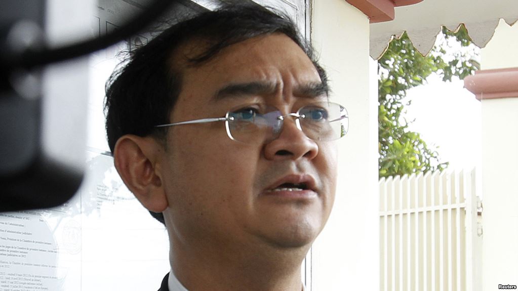 គ.ជ.ប.​ប្រកាស​ដំណើរការ​ការិយាល័យ​បោះឆ្នោត​ចំនួន​​៣៣​សម្រាប់​ការ​បោះ​ឆ្នោត​ព្រឹទ្ធ​សភា