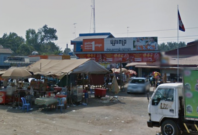 COVID-19ជាតិ២៥ខេត្ត/រាជធានីអាជ្ញាធរបិទ​ផ្សារ​ពង្រ ក្នុង​ខេត្តកំពង់ឆ្នាំង​ ក្រោយ​មាន​ពាក់ព័ន្ធ​នឹង​អ្នកជំងឺ​កូ​វីដ​-១៩ 