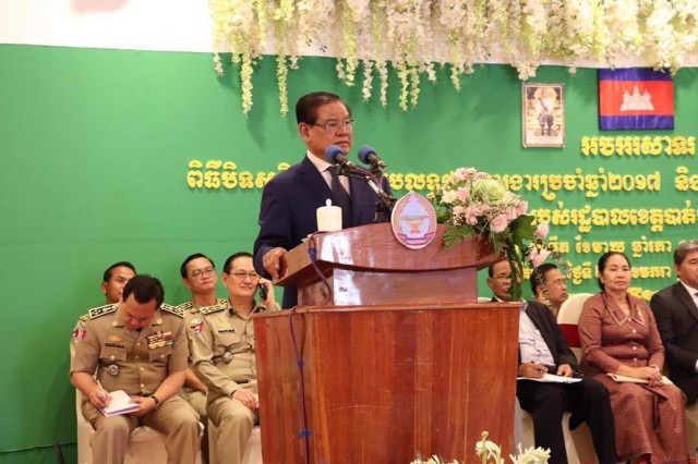 សេចក្តីព្រាងច្បាប់​ដាក់ទោស​អ្នក​ប្រមាថ​ព្រះមហាក្សត្រ នឹង​បញ្ជូនទៅ​គណៈរដ្ឋមន្ត្រី នៅ​សប្ដាហ៍​ក្រោយ​