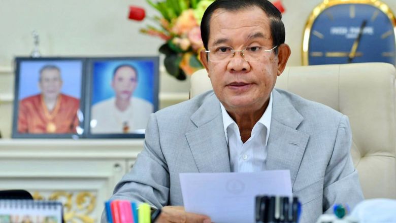 លោកនាយករដ្ឋមន្ត្រី ផ្ដល់ថវិកាបន្ថែម ១ ០៧០ លានរៀល ដល់ខេត្តចំនួន ១៥ សម្រាប់ជួយដល់អ្នកធ្វើចត្តាឡីស័ក