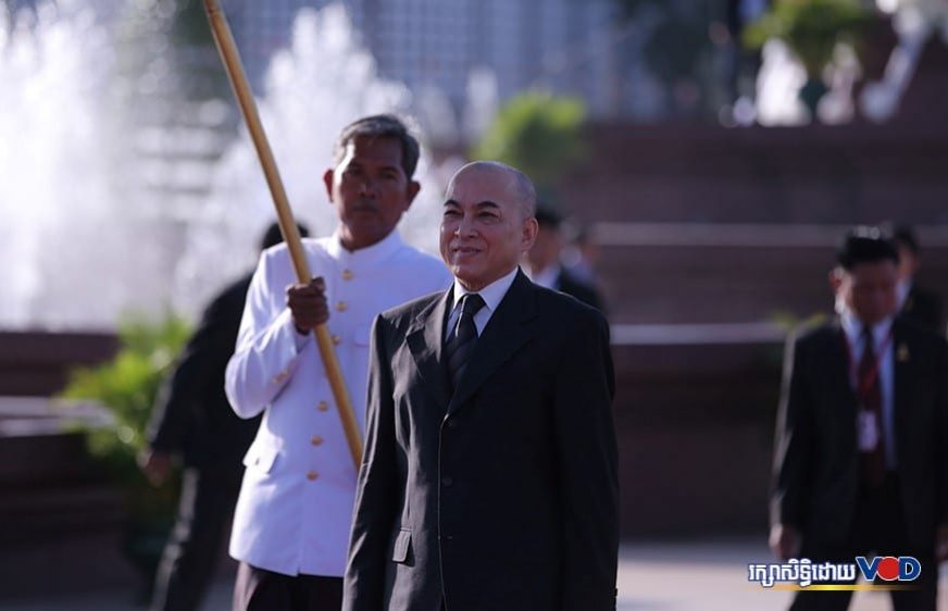 សង្គម​ស៊ីវិល​ចង់​​ឱ្យ​​​មាន​ការ​​បន្ធូរ​បន្ថយ​​ទោស​​ដល់​ទណ្ឌិត​​​​​នៅ​​ថ្ងៃ​​ចម្រើន​​ព្រះ​ជន្ម​​ព្រះ​មហា​​ក្សត្រ