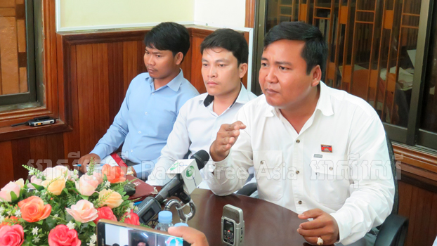 គណបក្ស​អំណាច​ខ្មែរ​នឹង​ធ្វើ​សមាជ​ជ្រើសរើស​អ្នក​ដឹកនាំ​ថ្មី​នៅ​ខែ​កញ្ញា