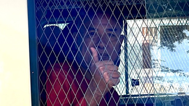 លោក ចៅ វាសនា ស្នើ​សាលាឧទ្ធរណ៍​បាត់ដំបង លើក​ពេល​សវនាការ