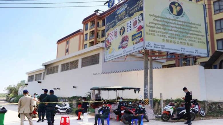 លោក ហ៊ុន សែន ​សម្រេច​ឱ្យ​បូជាសព​ក្នុង​ករណី​អ្នកជំងឺ​កូវីដ​ ១៩ មរណភាព