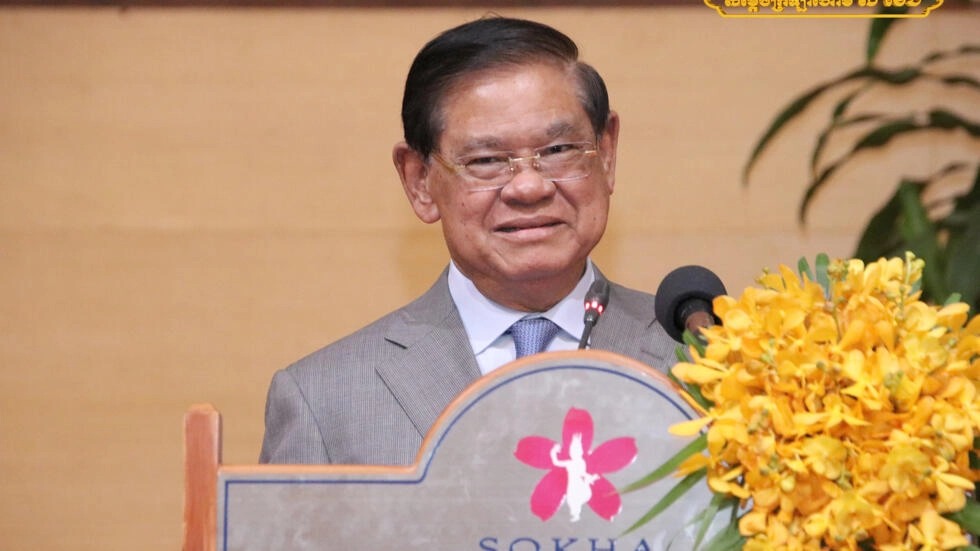 លោក​ ស ខេង​ ថា​មាត្រា​ចំនួន៩​ ក្នុង​ចំណោម១៦​នៃច្បាប់​ស្តីពីសមាគម​និង​អង្គការ​ក្រៅរដ្ឋាភិបាលត្រូវ​បាន​ជជែក​ស្រុះស្រួល​គ្នាហើយ