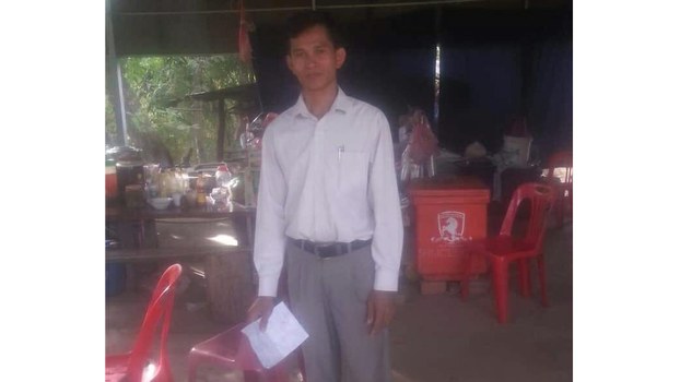 សកម្មជន​បក្ស​ប្រឆាំង​នៅ​បន្ទាយមានជ័យ​បារម្ភ​ពី​សុវត្ថិភាព​ក្រោយ​មាន​សមត្ថកិច្ច​តាមដាន​រាល់ថ្ងៃ