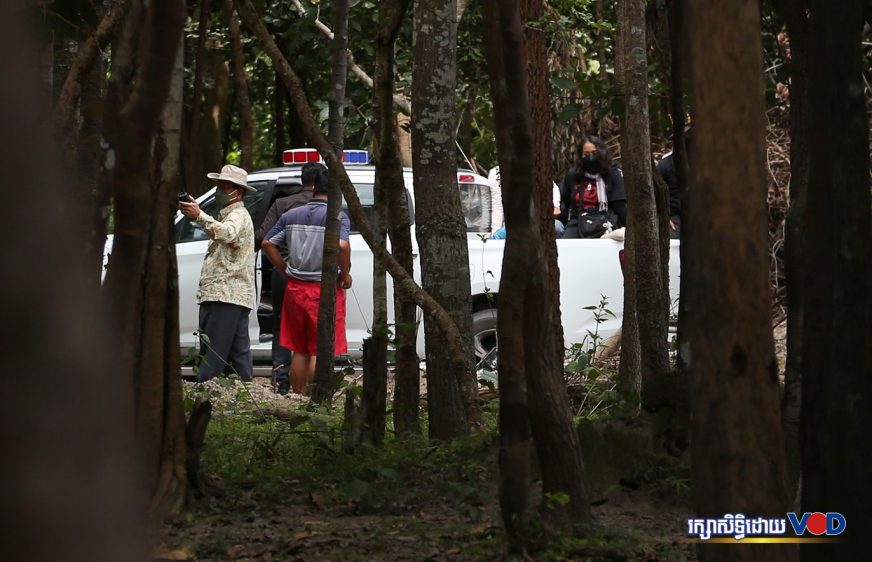 សង្គមស៊ីវិលជំរុញអាជ្ញាធរចាត់វិធានការលើឧក្រិដ្ឋកម្មប្រឆាំងអ្នកសារព័ត៌មាន ដើម្បីផ្ដល់យុត្តិធម៌ដល់ជនរងគ្រោះ