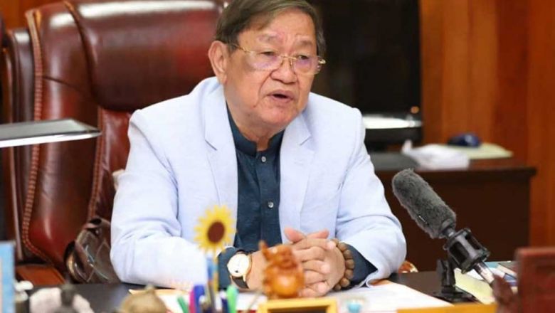 រដ្ឋមន្ត្រី​ក្រសួង​ព័ត៌មាន ថ្លែង​សារ​អបអរសាទរ​ទិវា​អន្តរជាតិ​សម្រាប់​សិទ្ធិ​ទទួល​បាន​ព័ត៌មាន