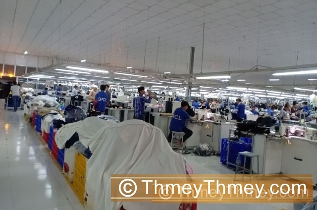 សមាគម​រោងចក្រ​នៅ​អាស៊ី​រួមគ្នា ផ្លាស់ប្ដូរ​លក្ខខណ្ឌ​បញ្ជា​ទិញ ដើម្បី​ឲ្យ​អ្នក​ផលិត​កាន់តែ​មានអំណាច