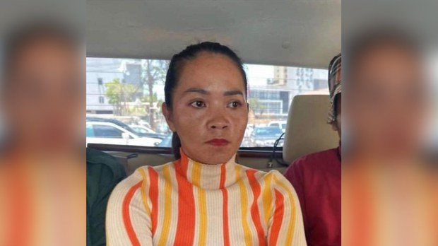 សមត្ថកិច្ច​ចាប់ខ្លួន​សមាជិក​ក្រុមហ៊ុន ប្រ៊ីលាន ស៊ីធី ម្នាក់​ទៀត​ពាក់ព័ន្ធ​រឿង​ឆបោក​ពលរដ្ឋ