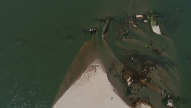 គណៈកម្មការ​ទន្លេមេគង្គ​ (​M​RC) ​ថា​ ​ក​ម្ពស់​ទឹក​ទន្លេមេគង្គ​ចុះ​ទាប​គួរ​ឱ្យ​ព្រួយបារម្ភ​