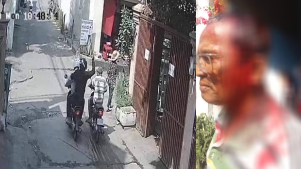 អ្នក​សិទ្ធិមនុស្ស​បារម្ភ​អំពី​កើន​ឡើង​នៃ​អំពើ​ហិង្សា​លើ​សកម្មជន​បក្ស​​ប្រឆាំង