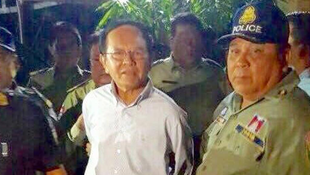 ប្រទេស​ចំនួន​៤៥​បន្ត​ព្រួយ​បារម្ភ​ពី​ស្ថានភាព​នយោបាយ​និង​ការ​បោះ​ឆ្នោត​នៅ​កម្ពុជា