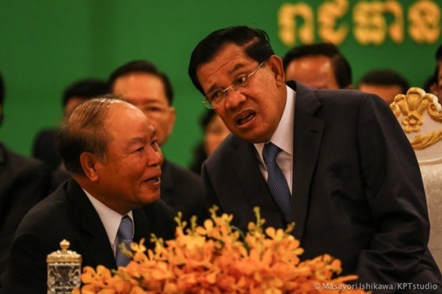 ក្រសួងសុខាភិបាលកម្ពុជា ប្រកាសឲ្យប្រើប្រាស់វ៉ាក់សាំងកូវីដពីរប្រភេទទៀតរបស់ចិននិងអង់គ្លេស