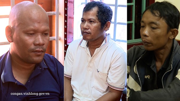 ពលរដ្ឋ​ខ្មែរក្រោម​ចាត់ទុក​ការ​ផ្សឹក​ព្រះសង្ឃ និង​ចាប់ខ្លួន​សកម្មជន​ពីរ​អង្គ​នាក់​ជា​អំពើ​រំលោភច្បាប់ និង​អមនុស្សធម៌