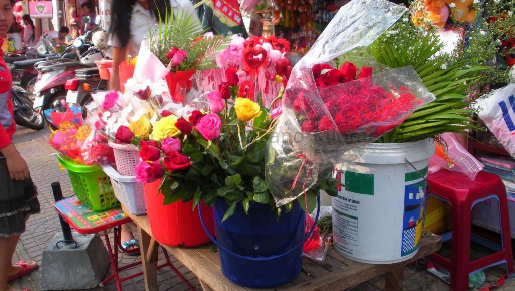 សង្គម​ស៊ី​វិល​ថា ​ក្រសួង​អប់រំ​តែ​ម្ខាង​ទប់​មិន​ឈ្នះ​ឡើយ​ចំពោះ​ភាព​មិន​ប្រក្រតី ​ថ្ងៃ​នៃ​ក្ដី​ស្រឡាញ់