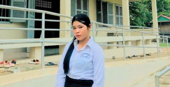  កូន​សកម្មជន​ព្រៃឡង់​ម្នាក់​ប្រឈម​បោះបង់​ការ​សិក្សា​ដោយសារ​ជីវភាព​ខ្វះ​ខាត ក្រោយ​ឪពុក​ស្លាប់