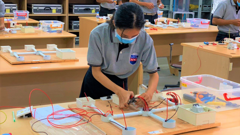 គម្រោង​ផ្តោត​សំខាន់​លើ​ប្រជាជន ​គឺជា​អាទិភាព​​កំពូល​សម្រាប់​ចៃកា​នៅក្នុង​ព្រះរាជាណាចក្រ​កម្ពុជា