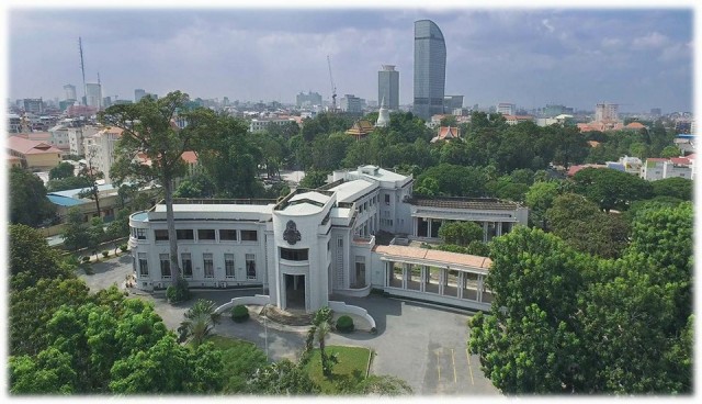 CDC អនុម័តឲ្យក្រុមហ៊ុន២បង្កើតរោងចក្រដំឡើងម៉ូតូ និងរ៉ឺម៉ក និងរោងចក្រផលិតគ្រឿងសង្ហារឹម នៅកម្ពុជា