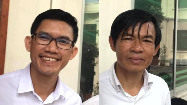 អតីត​បុគ្គលិក​អាស៊ី​សេរី​ស្នើសុំ​តុលាការ​ឱ្យ​លើក​ពេល​សវនាការ​សំណុំ​រឿង​វីដេអូ​អាស​អាភាស​ទៅ​ថ្ងៃ​ក្រោយ