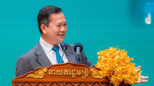  លោក ហ៊ុន ម៉ាណែត ជំរុញ​ឲ្យ​ពង្រឹង​សេវា​សុខាភិបាល​គ្រប់​កន្លែង