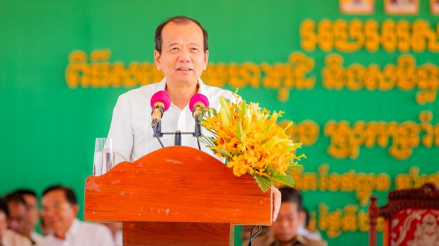 អាជ្ញាធរ​បិទ​គេហទំព័រ​ចំនួន​១១២ ដែល​កំពុង​ប្រព្រឹត្ត​ល្បែងស៊ីសង​ខុសច្បាប់​នៅ​កម្ពុជា