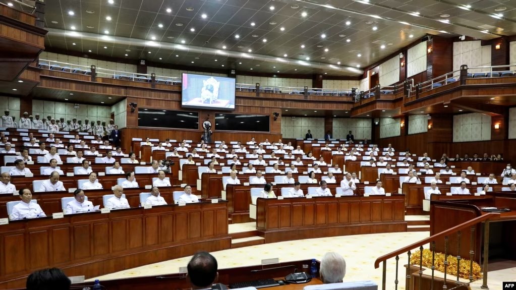 អ្នក​នយោបាយ​រំពឹង​ទទួល​បាន​សំឡេង​តតាំង​នៅក្នុង​ព្រឹទ្ធសភា​កម្ពុជា 