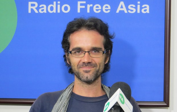 អ្នក​ស្រលាញ់​បរិស្ថាន​អំពាវនាវ​ឲ្យ​យុវជន​ចូលរួម​គាំទ្រ និង​ប្រើប្រាស់​សិទ្ធិ​ការពារ​ធនធាន​ធម្មជាតិ