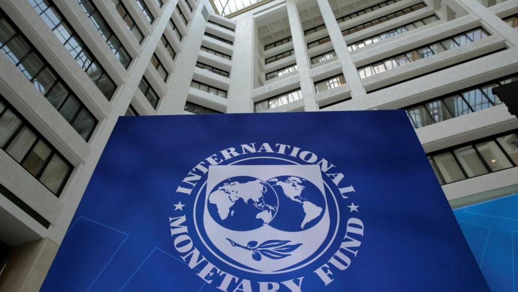 IMF៖ កំណើន​សេដ្ឋកិច្ច​កម្ពុជា​វិជ្ជមាន តែ​អាច​ប្រឈម​នឹង​ការ​បាត់​ទំនុក​ចិត្ត​ព្រោះ​ហានិភ័យ​នយោបាយ​