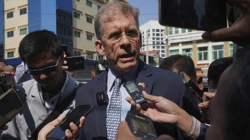 គណៈ​កម្មាធិការ​ជាតិ​រៀបចំ​ការបោះឆ្នោត​ប្រកាស​ជ្រើសរើស​មន្ត្រី​ជាប់​កិច្ចសន្យា​រយៈពេល​ខ្លី​ចំនួន ៨១៤ រូប