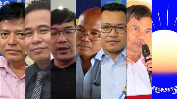 ពលរដ្ឋ​មាន​ទស្សនៈ​ខ្វែងគ្នា​ជុំវិញ​ការ​សុំ​សិទ្ធិ​ធ្វើ​នយោបាយ​របស់​មន្ត្រី​បក្ស​ប្រឆាំង