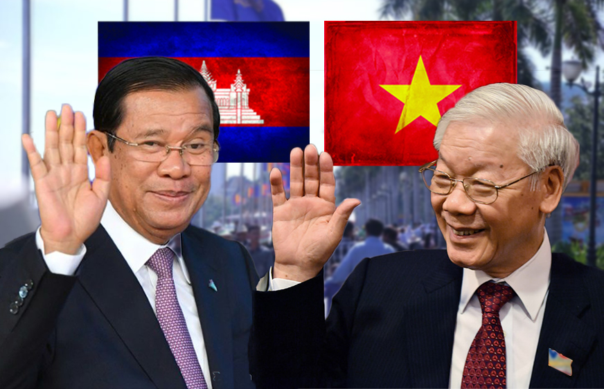 បទវិភាគ៖ តើ​កម្ពុជា ឬ​វៀតណាម​ទទួល​បាន​ផល​ចំណេញ​ធំ​ធេង​ក្នុង​ទំនាក់​ទំនង​ពាណិជ្ជកម្ម​ទ្វេ​ភាគី?