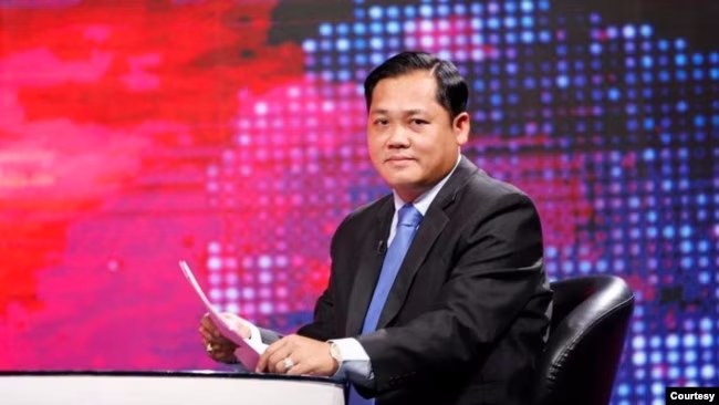 មន្រ្តី​បេឡា​ជាតិ​សន្តិ​សុខ​សង្គម អំពាវ​នាវ​​ឱ្យ​អ្នក​ធ្វើ​ការ​ក្នុង​សេដ្ឋកិច្ច​ក្រៅ​ប្រព័ន្ធ​ចុះ​ឈ្មោះ​សម្រាប់​គម្រោង​ថែ​ទាំ​សុខភាព