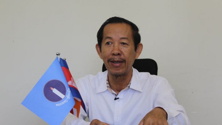 បក្ស​ភ្លើងទៀន​ប្រកាស​ជំហរ​មិន​គាំទ្រ ​និង​មិន​ពាក់ព័ន្ធ​យុទ្ធនាការ​គូស​ខ្វែង​សន្លឹកឆ្នោត ខណៈ​មន្ត្រី​រដ្ឋាភិបាល​ថា ​ជាការ​ប្រកាស​លាងខ្លួន