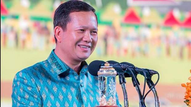 លោក ហ៊ុន ម៉ាណែត ថា ការអភិវឌ្ឍសម្រាប់ពលរដ្ឋគ្រប់រូប ខណៈស្រ្ដីម្នាក់សម្លាប់ខ្លួនដោយសារ «ការអភិវឌ្ឍ»