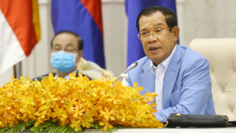 នាយករដ្ឋមន្ត្រី​ចាត់​ទុក​តួនាទី​អ្នកកាសែត​សំខាន់​ក្នុង​ការ​ចូលរួម​អភិវឌ្ឍ​ជាតិ ​និង​ប្រឆាំង​ព័ត៌មាន​ក្លែងក្លាយ