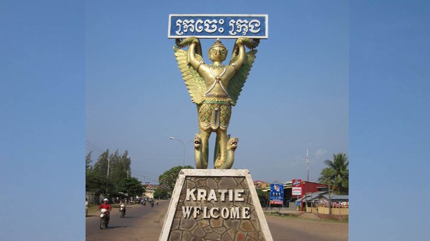 ស្ថានភាព​ការ​ប្រារព្ធ​ពិធី​បុណ្យចូលឆ្នាំ​ខ្មែរ​របស់​ជន​ជាតិ​​ដើម​ភាគ​តិច​ខេត្ត​ភាគ​ឦសាន