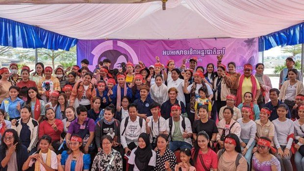 ក្រុម​យុវជន​មិន​រំពឹង​ថា ក្រុមប្រឹក្សា​ថ្នាក់​ក្រោម​ជាតិ​អាណត្តិ​ថ្មី​ធ្វើ​ការ​ដោយ​តម្លាភាព