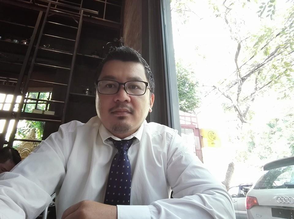 បក្សកាន់អំណាចប្តឹងលោក អ៊ូ វីរៈ ឲ្យផ្តល់សំណង១០ម៉ឺនដុល្លារ ករណីស្រីមុំ